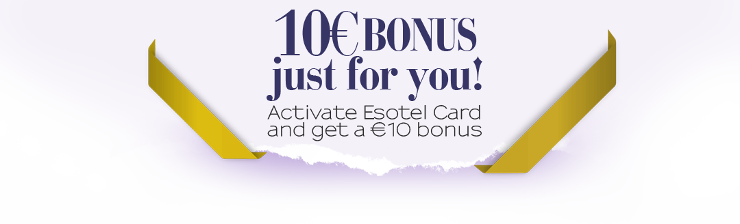 Bonus 10€